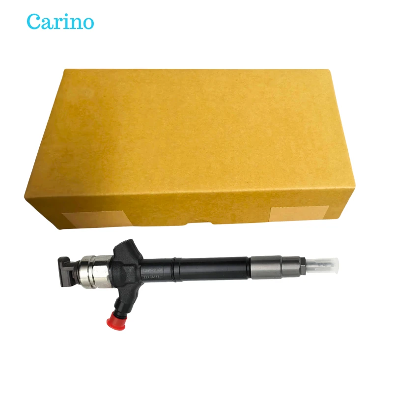 095000-9780 23670-59037 Diesel Injector 